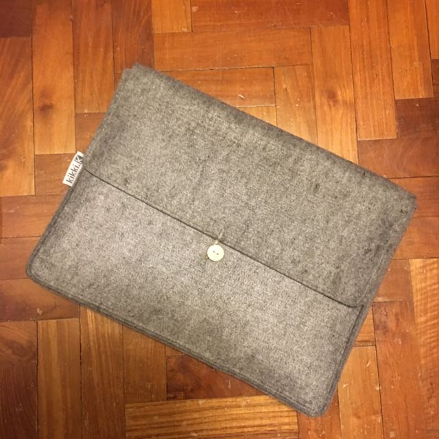 17 kikki.K Laptop Case Computers Tech Parts Accessories Laptop Bags Sleeves on Carousell