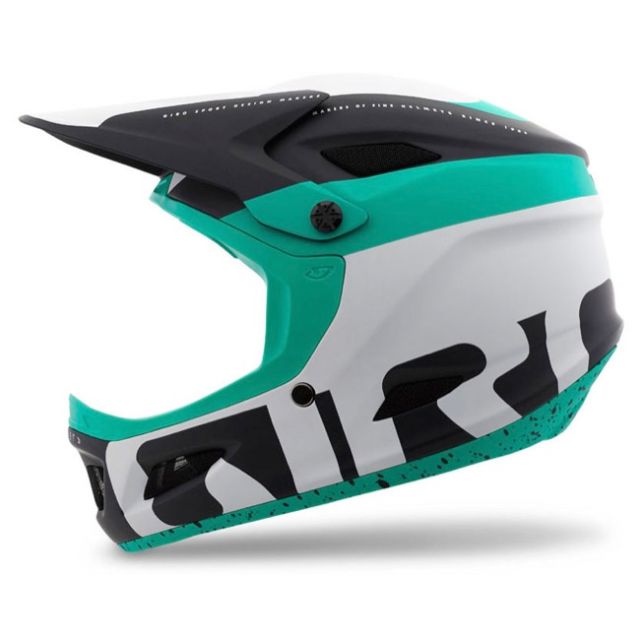 giro cipher full face helmet