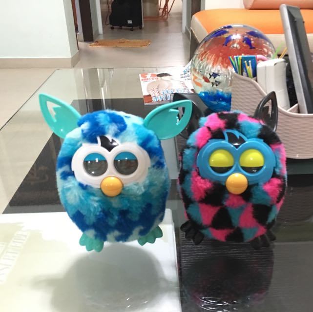 cheap furby for sale
