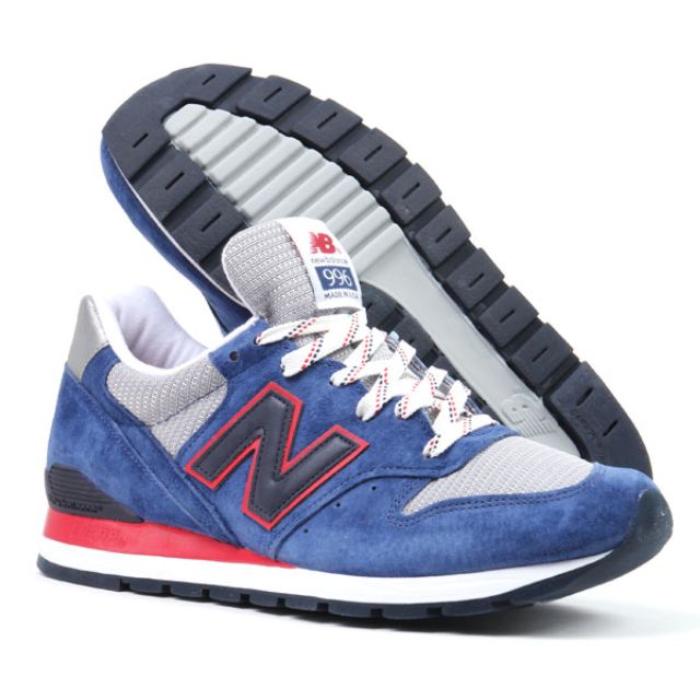 New Balance 996 CCG DCC CMB