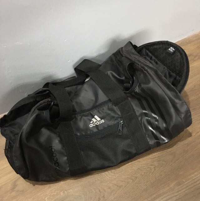 Adidas Climacool Duffel Bag, Sports on Carousell