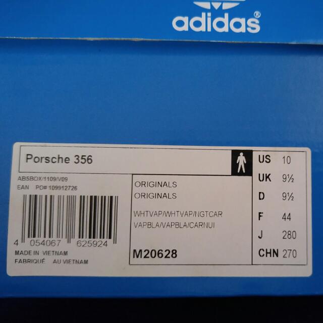 Adidas porsche 365 shop