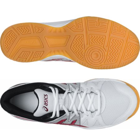 Asics men's b400n gel-upcourt top