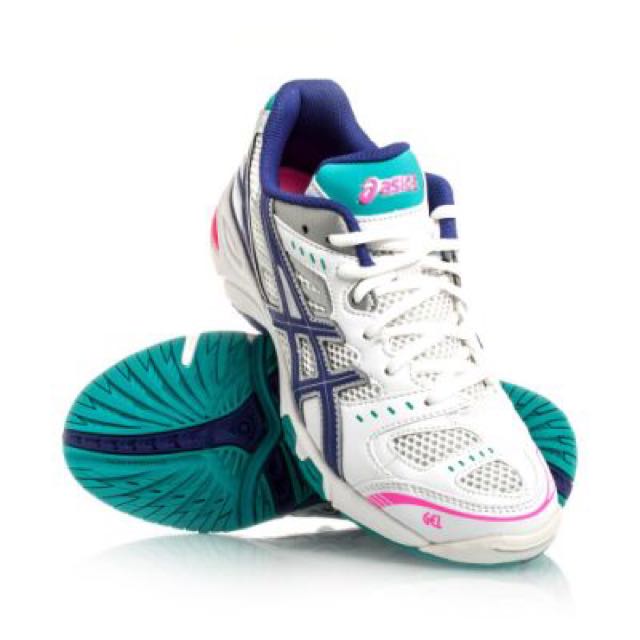 Asics shop netburner ignite