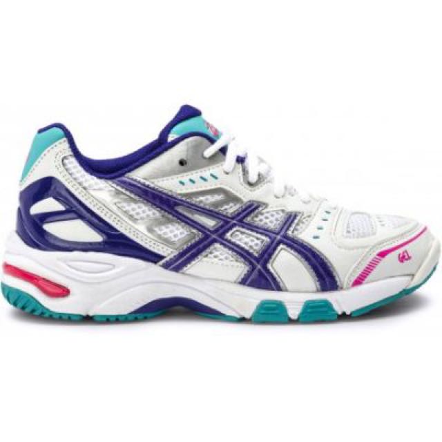 Asics shop netburner ignite
