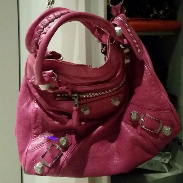 Balenciaga 2025 velo price