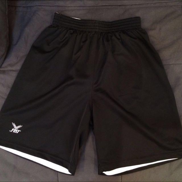 Men's reversible basketball shorts Clearance