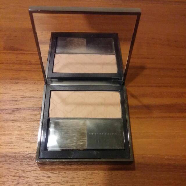 Burberry earthy hotsell blush no 7