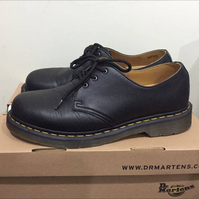 dr martens original 1461