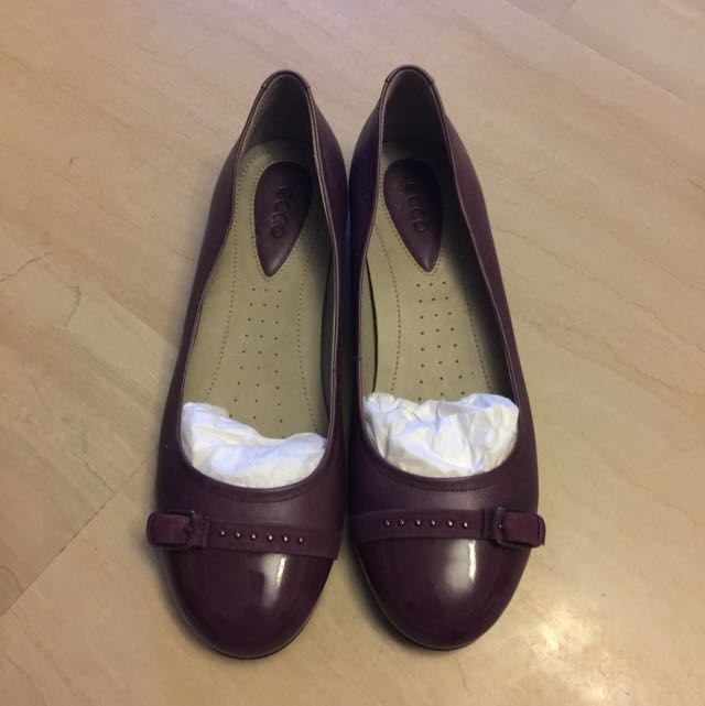 Ecco touch purple Outlet