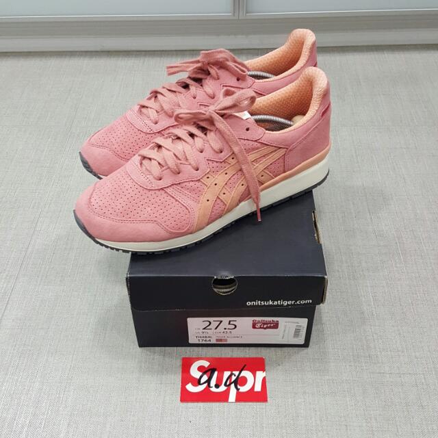 Onitsuka Tiger Alliance