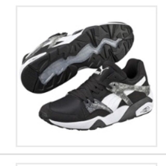 PO BTS X PUMA BLAZE Bulletin Board Preorders on Carousell
