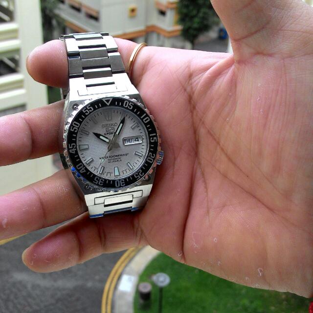 Seiko snzd73 2025