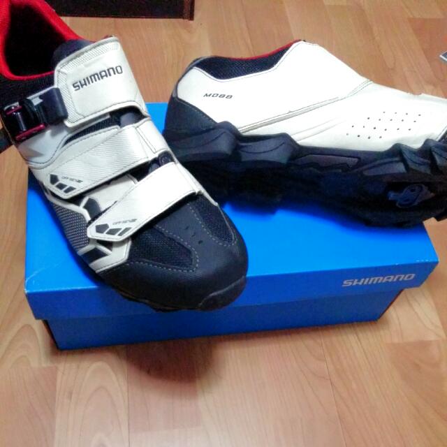 Shimano m088 shop spd