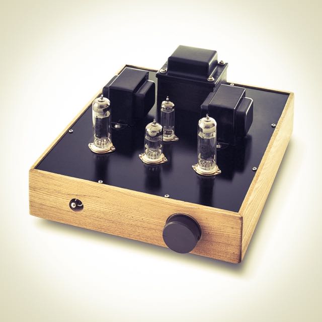 Amp