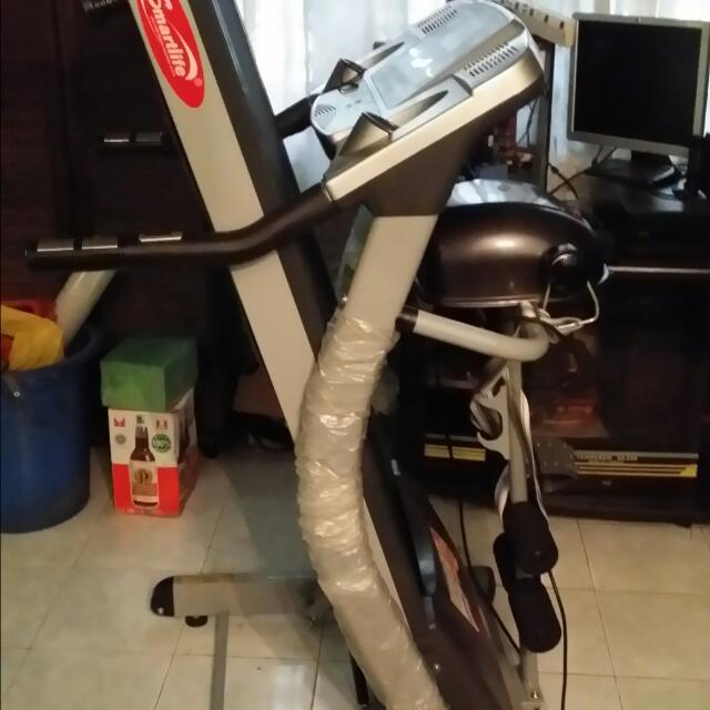Smartlife Heavy Duty Treadmill