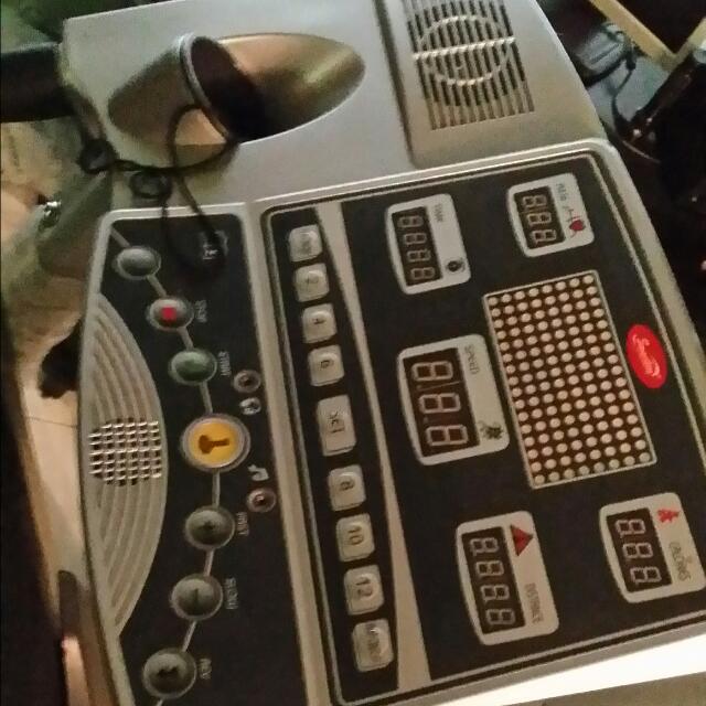 Smartlife Heavy Duty Treadmill