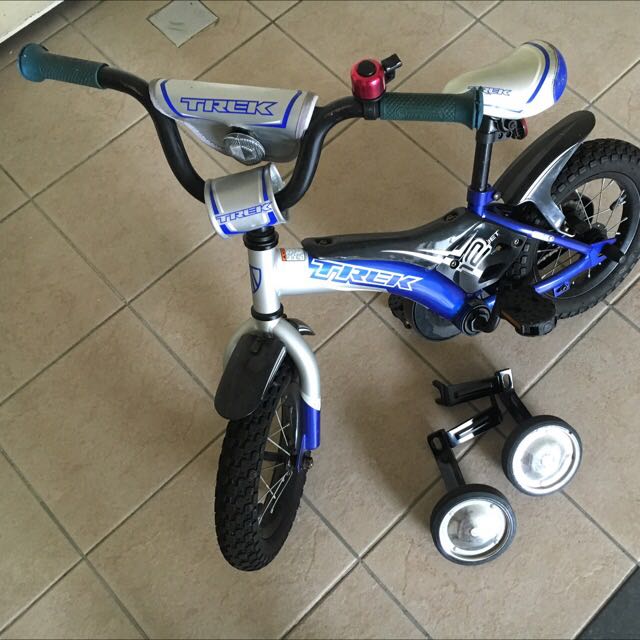 trek coaster bike