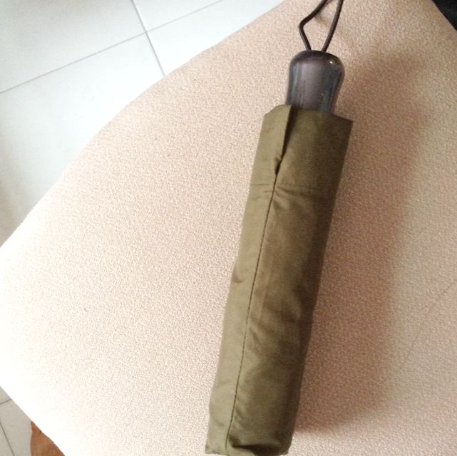 Uniqlo Ultra Rainproof And Wind Proof Umbrella Women S Fashion On