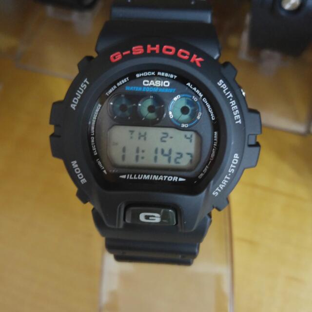 Casio dw clearance 069