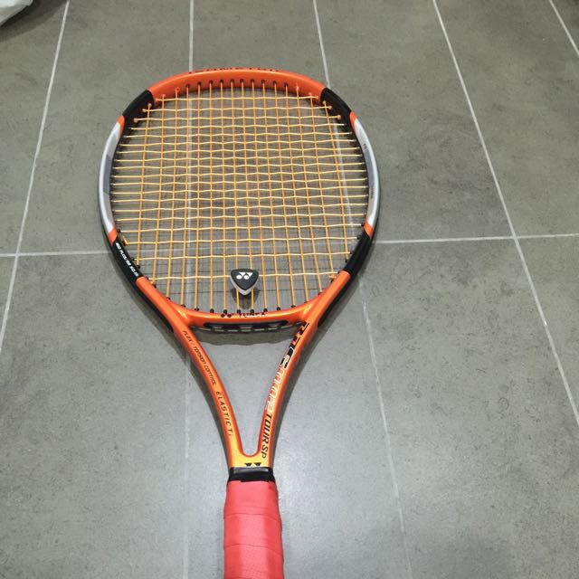 中古】ヨネックス RDS 002 ツアーYONEX RDS 002 TOUR(UL3)【中古 テニスラケット】【送料無料】の通販・販売| ヨネックス|  テニスサポートセンターへ