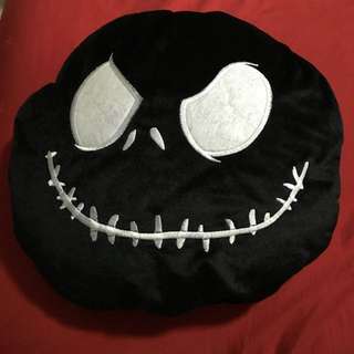 Nightmare Before Christmas Jack