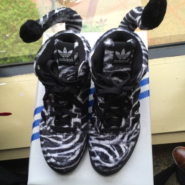 Jeremy scott deals adidas keng?t