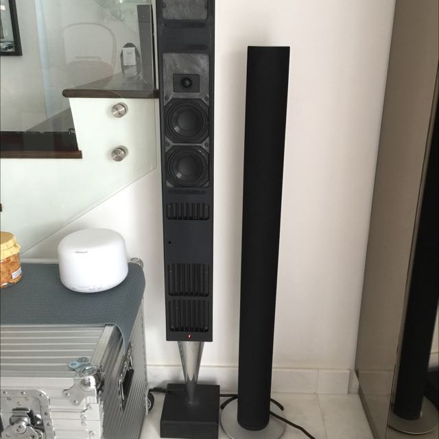 faillissement vangst Helm CNY Special! Bang & Olufsen, B&O, Beolab 8000 & 6000 For Sale, Computers &  Tech, Parts & Accessories, Networking on Carousell