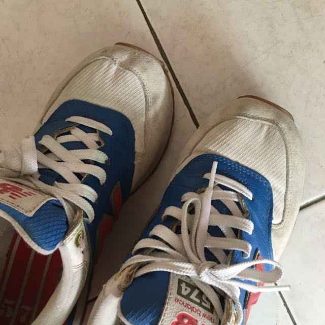 new balance 740 classic
