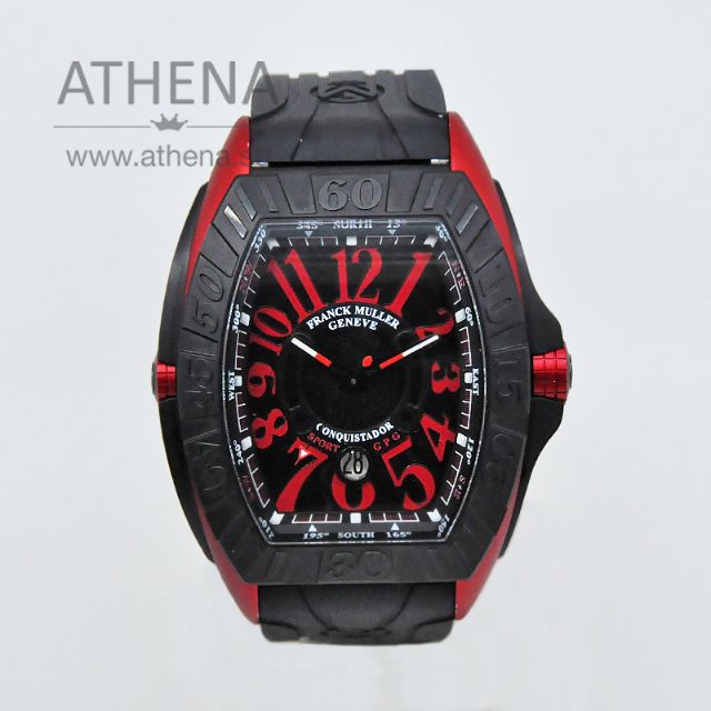 Franck online muller 9900