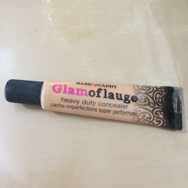 Hard Candy Glamoflauge Heavy Duty Concealer, Babies & Kids, Maternity