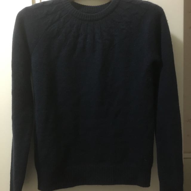 Jack wills cashmere clearance