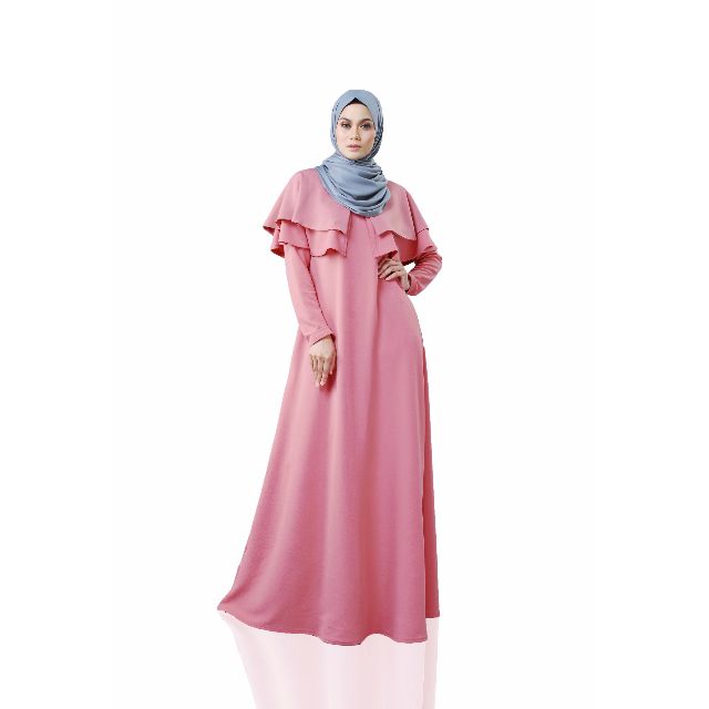 jubah cape