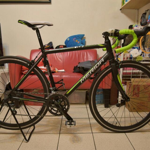 Merida sales ride 903