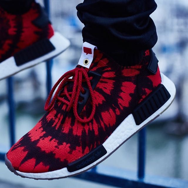 Nice kicks nmd store