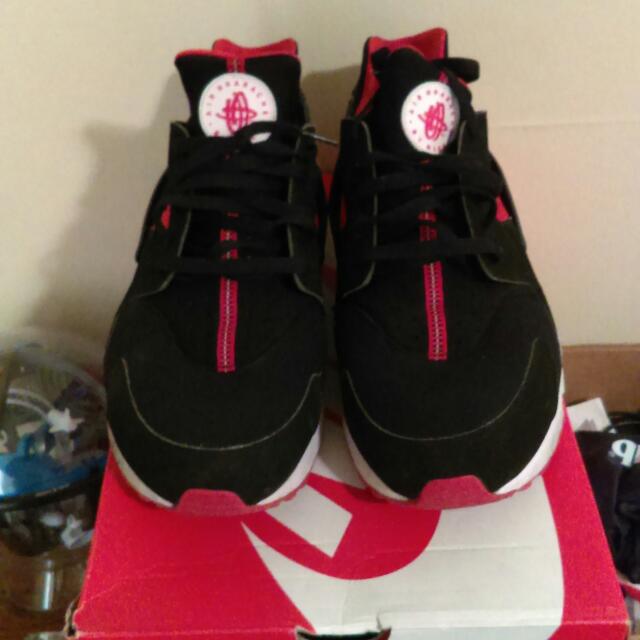 huarache size