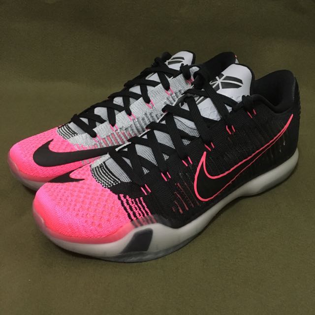 kobe 12 low