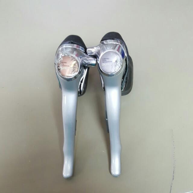 Dura ace sales 7400 shifters