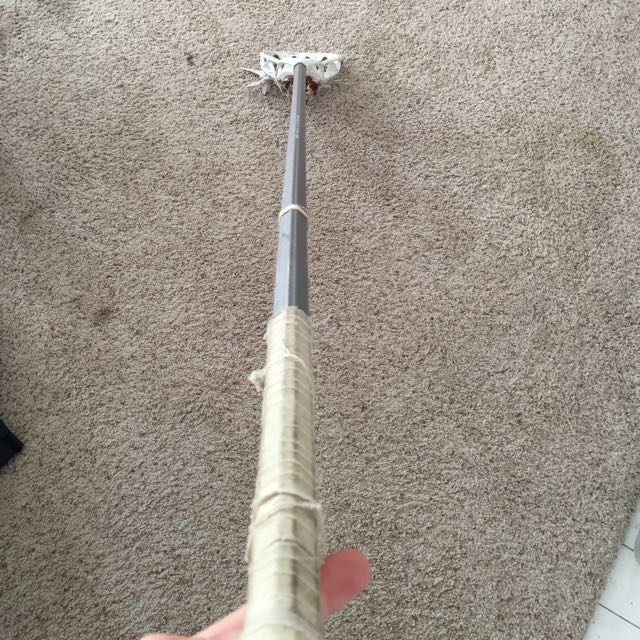 warrior titan pro