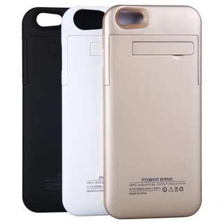 下殺！2個1330～Iphone6/6s plus 超薄行動電源三合一（4800mA）