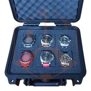 Peli 1200 2024 watch case