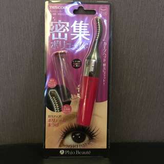 TESCOM TL320燙睫毛器