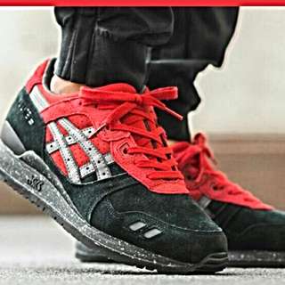 asics bad santa