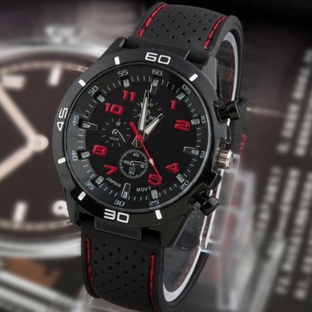 Stylish mens casual watches 2016 hotsell
