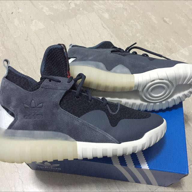 Tubular x size 5 outlet