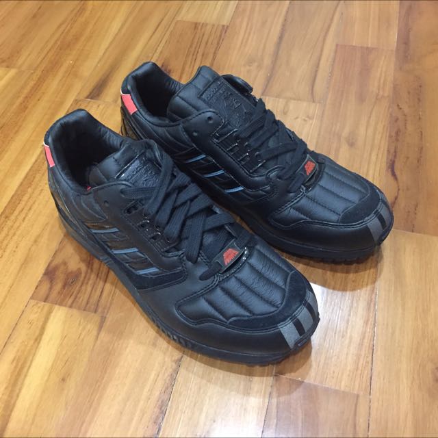 Adidas zx 8000 darth vader on sale