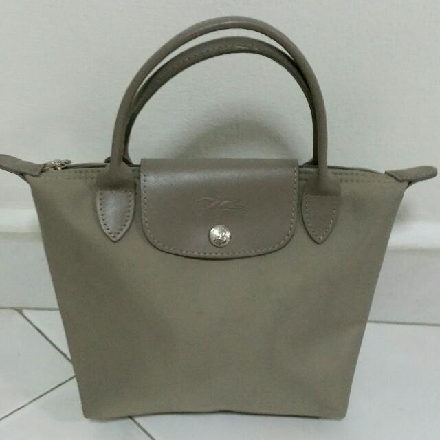 Longchamp planetes new arrivals