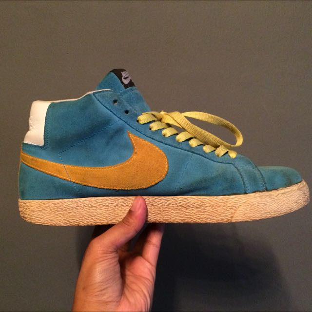 nike blazer sb sale