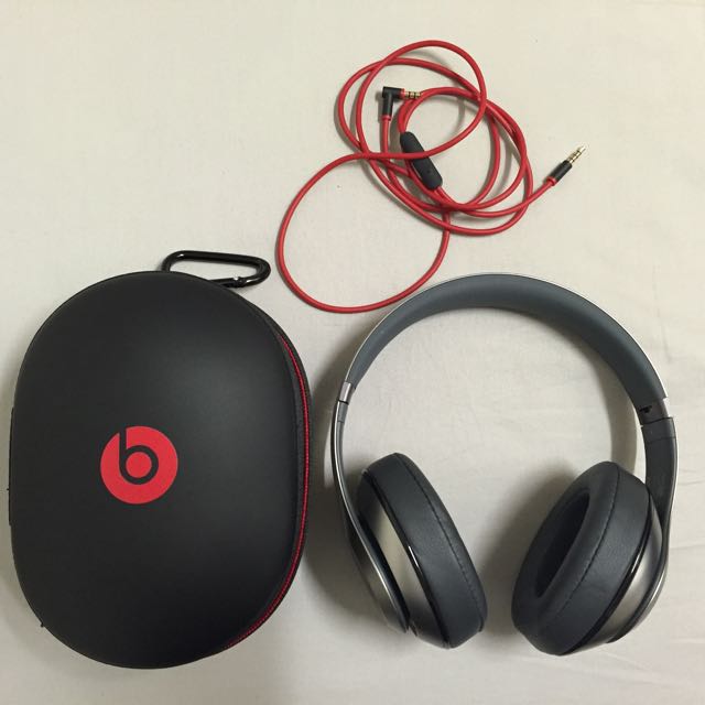 beats wireless 2.0