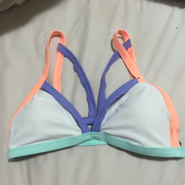cotton on bathers